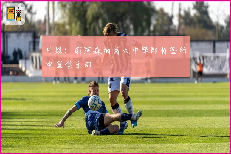 外媒：前阿森纳高大中锋即将签约中国俱乐部