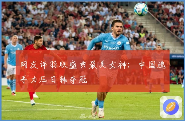 网友评羽联盛典最美女神：中国选手力压日韩夺冠